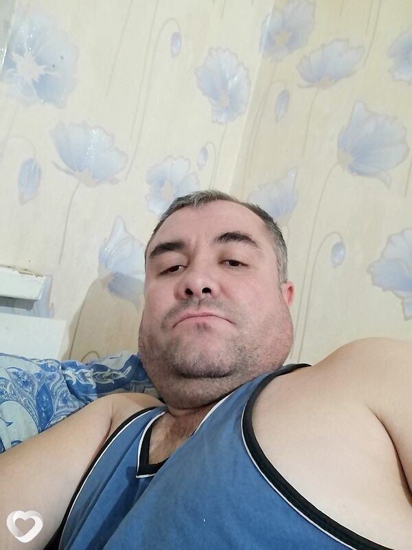 Боря, 42, Лобне — анкета №3200872