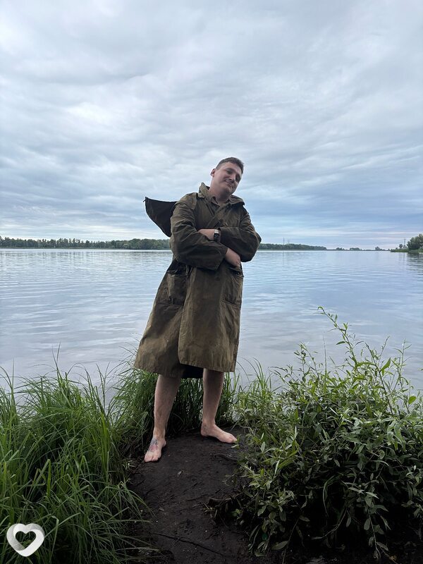 Александр, 29, Димитровграде — анкета №3200875