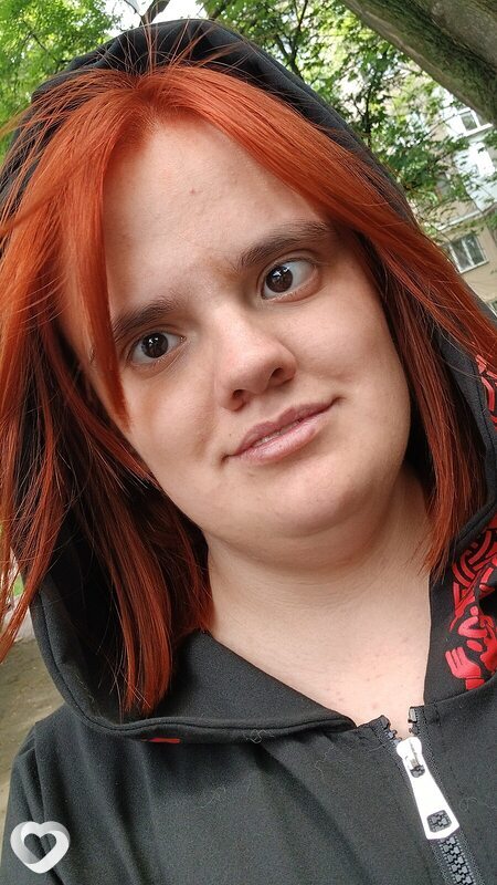 Анастасия, 21, Одессе — анкета №3200878
