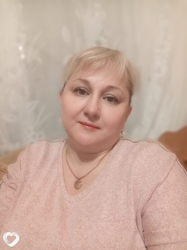 Юлия, 47, Самаре — анкета №3200971