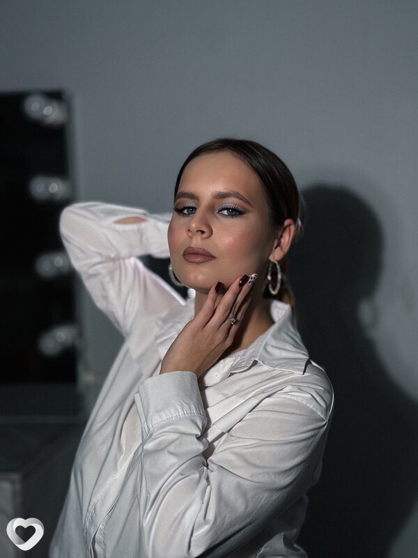 Елизавета, 21, Воронеже — анкета №3200975