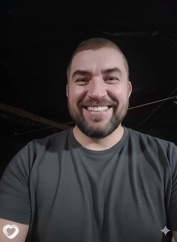 Андрей, 41, Одессе — анкета №3200976