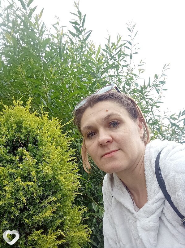 Елена Черепович, 43, Смоленске — анкета №3201058