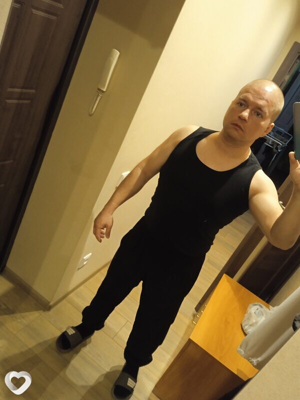 Алексей, 38, Твери — анкета №3201066