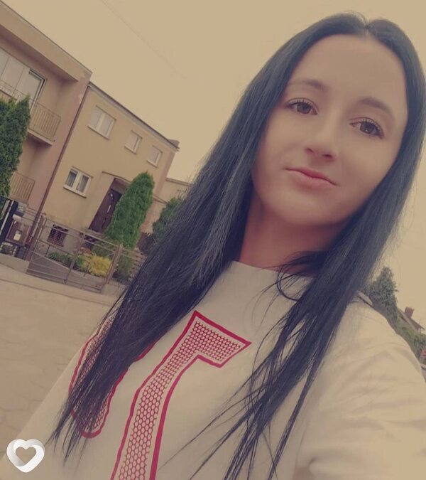 Алёна, 36, Рузаевке — анкета №3201067