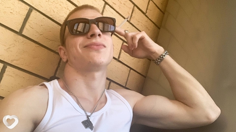 Денис, 21, Набережных Челнах — анкета №3201069