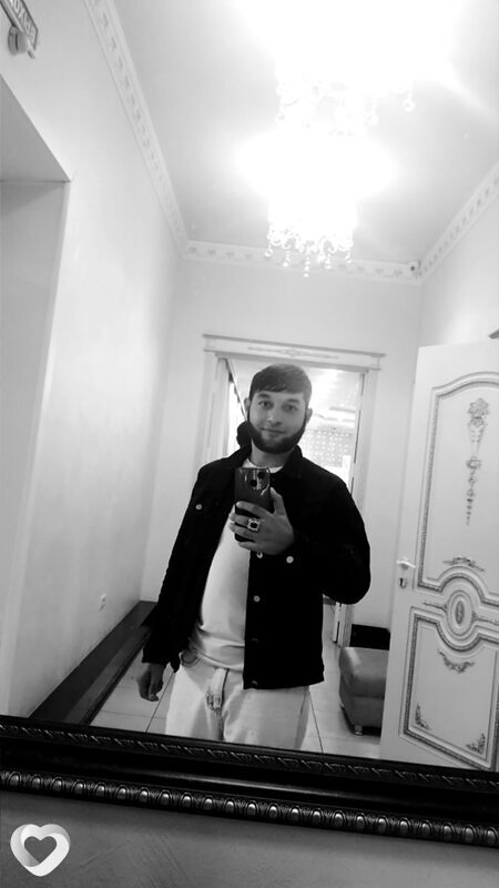 Семён, 26, Бийске — анкета №3201074
