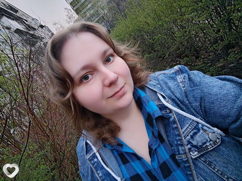 Полина, 34, Нижнем Новгороде — анкета №3200982