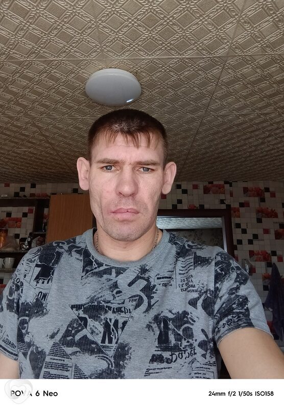 Артём Гаус, 35, Омске — анкета №3200995