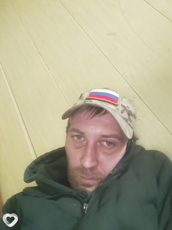 Эдик, 33, Омске — анкета №3200996