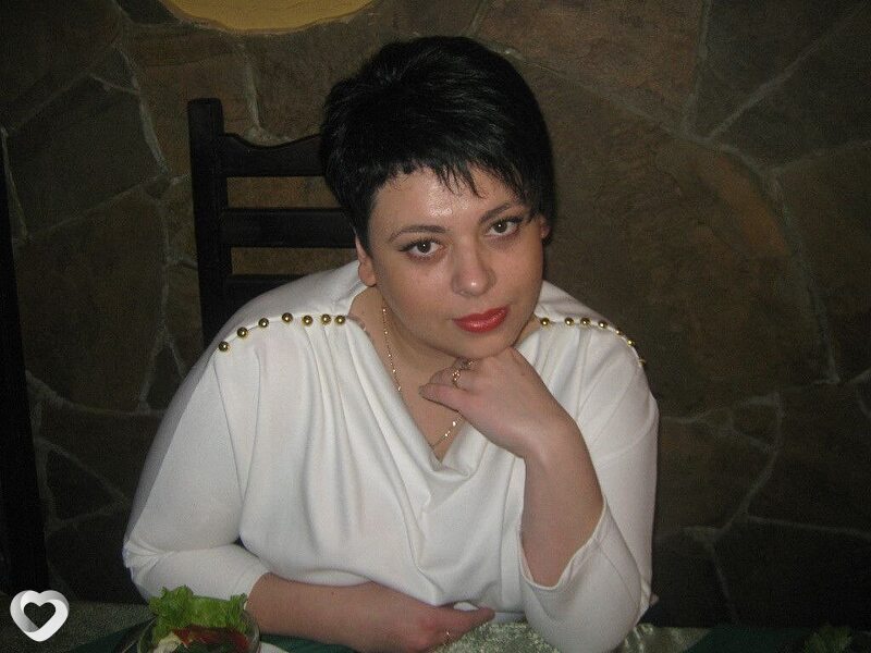 Наталья, 41, Ульяновске — анкета №3201001