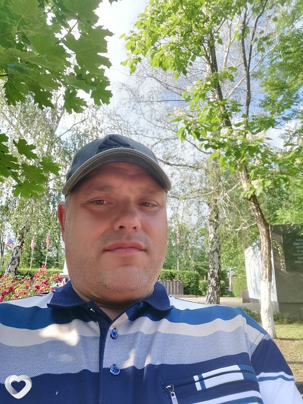Александр, 48, Новошахтинске — анкета №3201047