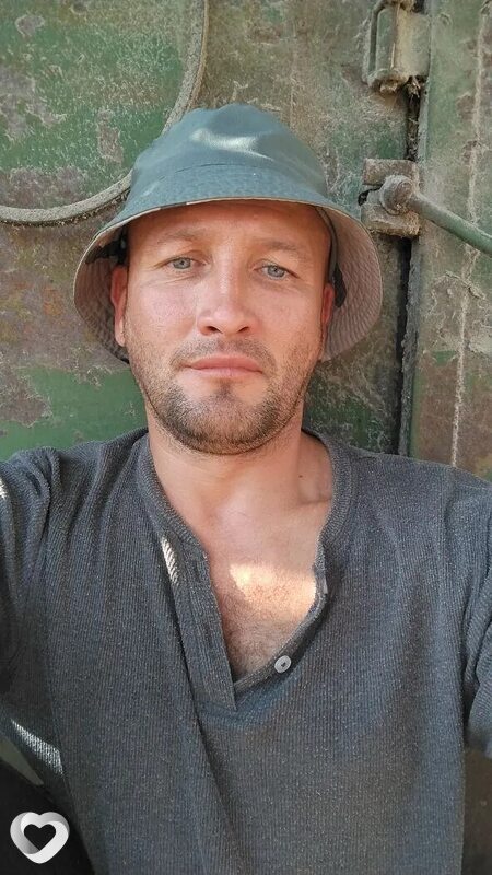 Вальдемар, 40, Докшицах — анкета №3200888
