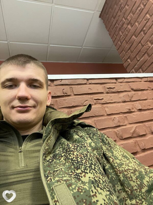 Артём, 27, Южно-Сахалинске — анкета №3200889