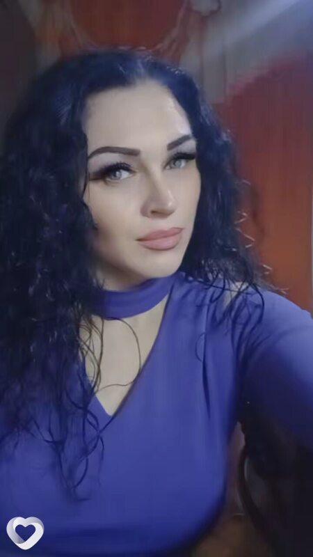 Love, 42, Новосибирске — анкета №3200891