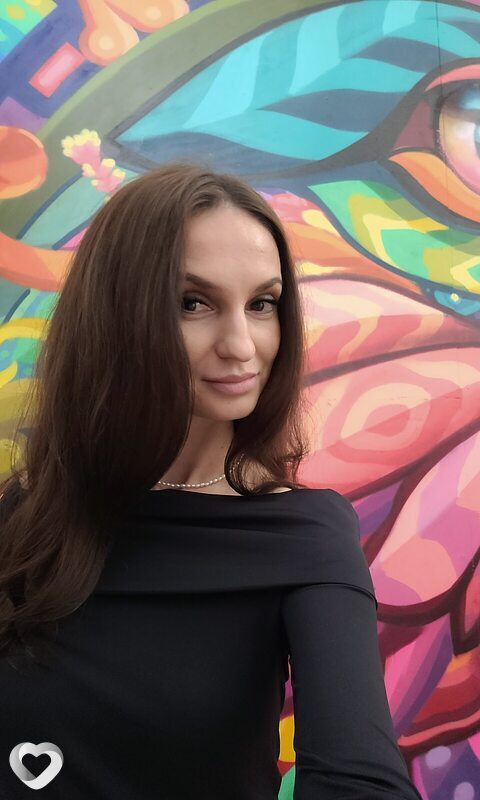 Маргарита, 37, Москве — анкета №3200892