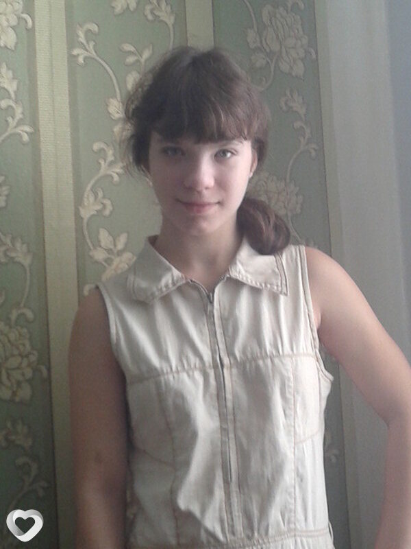 Юля, 29, Новокузнецке — анкета №3200902