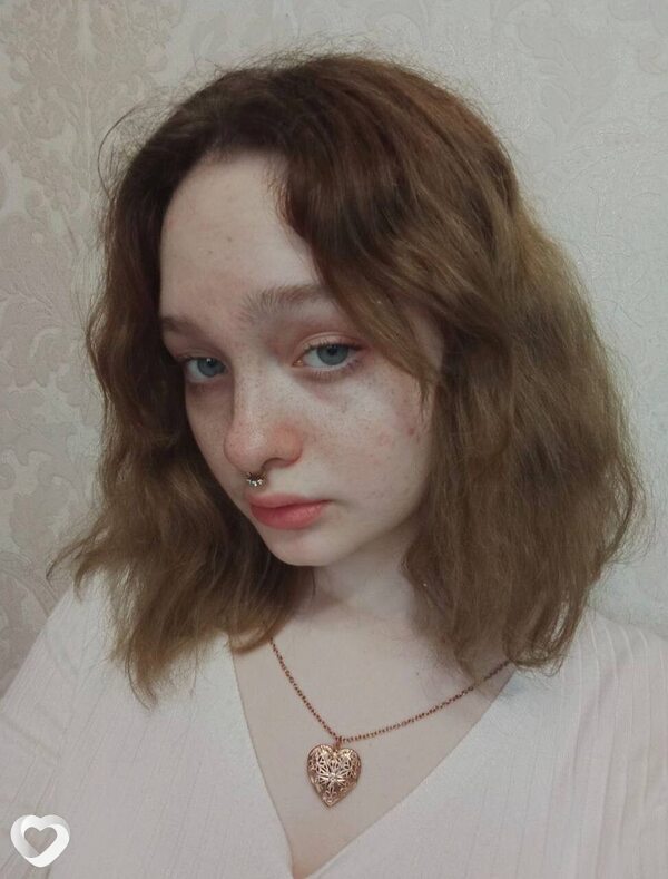 Вероника, 22, Хабаровске — анкета №3201096
