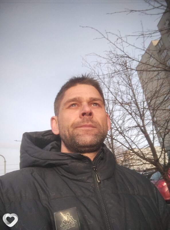 Кирилл, 39, Калининграде — анкета №3201106