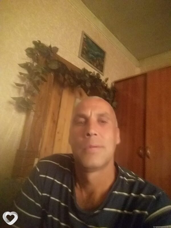 Алексей, 43, Пушкино (Московская Обл) — анкета №3201108