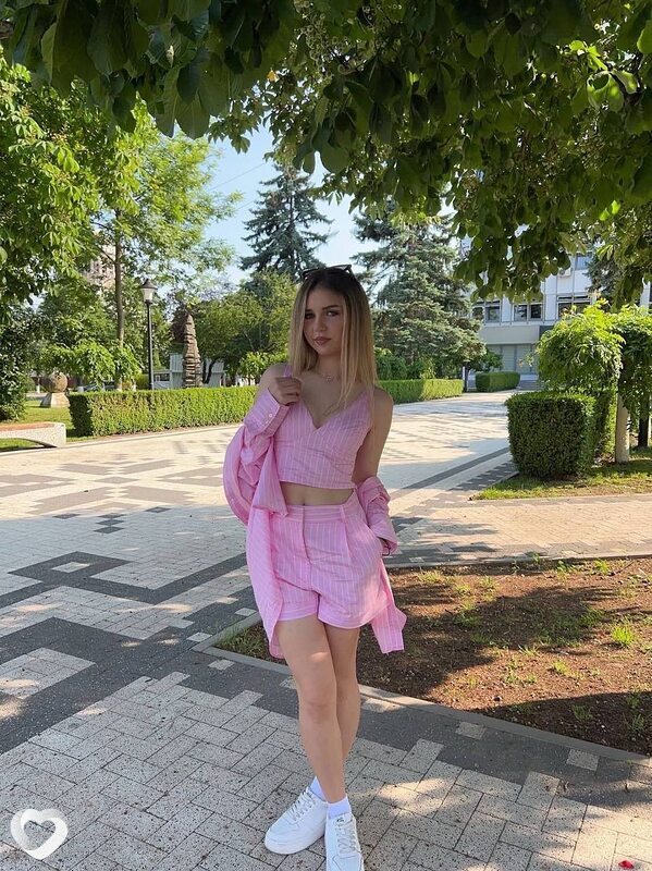 Алиса, Тирасполь