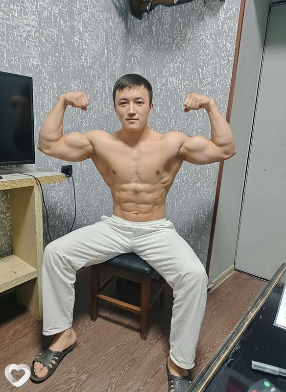Куба, 22, Саратове — анкета №3201112