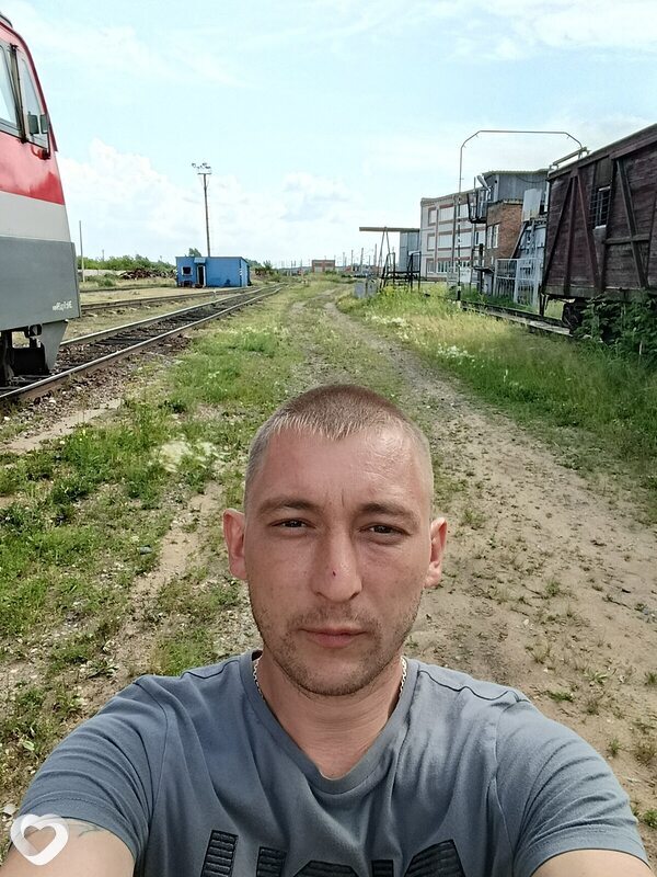 Алексей, 37, Канске — анкета №3201115