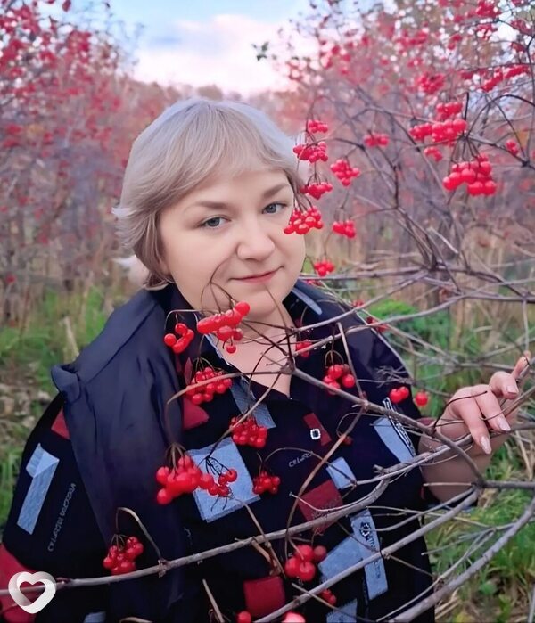 Светлана, 58, Анжеро-Судженске — анкета №3201123