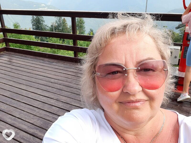 Светлана, Мамадыш