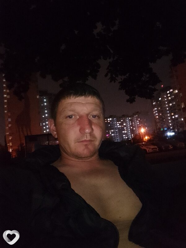 Яков, 38, Краснодаре — анкета №3201621