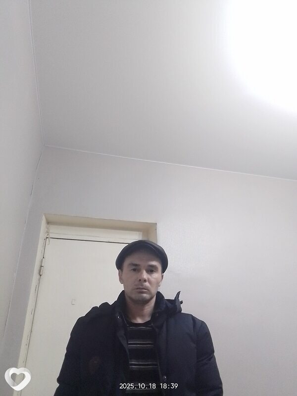 Константин, 37, Кирове — анкета №3201630