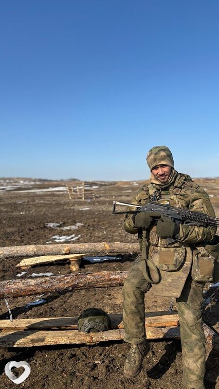 Мухриддин, 26, Самаре — анкета №3201170
