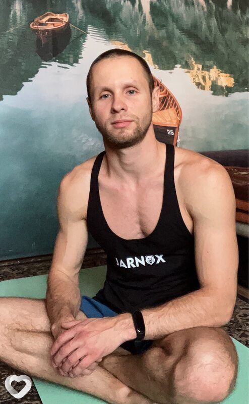 Александр, 31, Тюмени — анкета №3201173