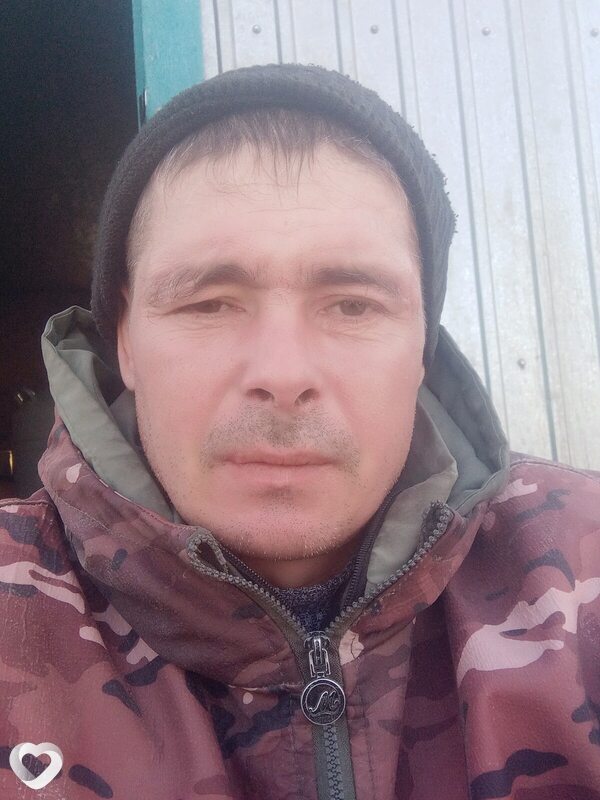 Иван, 42, Петропавловске — анкета №3201175