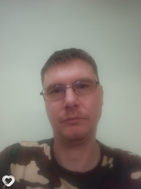Дмитрий, 42, Новосибирске — анкета №3201176