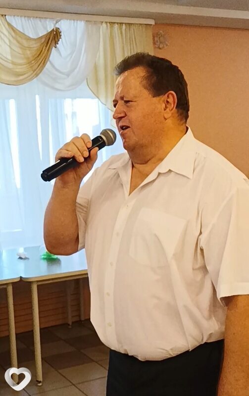 Александр, 51, Лиде — анкета №3201178