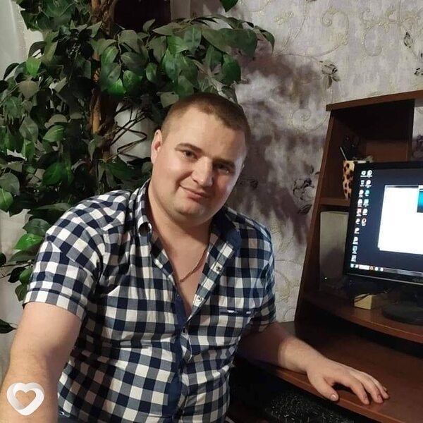 Анд, 38, Прилуках — анкета №3201179