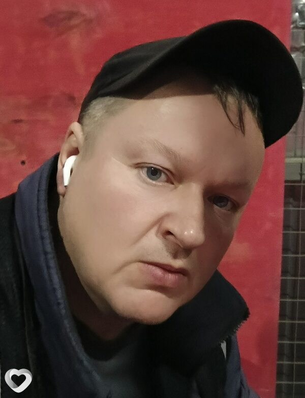 Алексей, 40, Ногинске — анкета №3201182