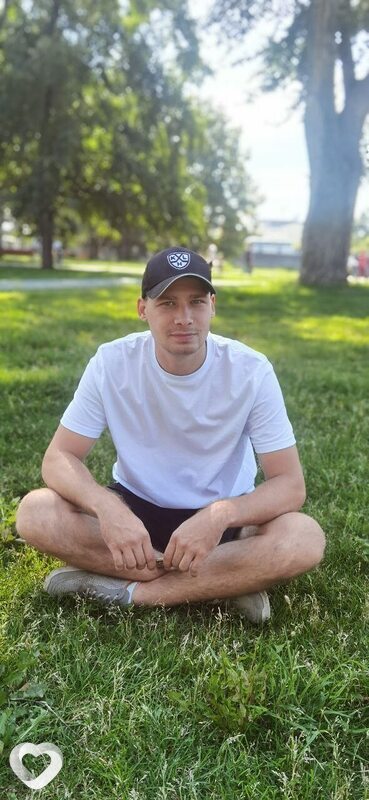 Савелий, 24, Екатеринбурге — анкета №3201186