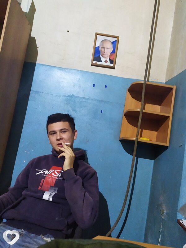 Азамат, 25, Уфе — анкета №3201196