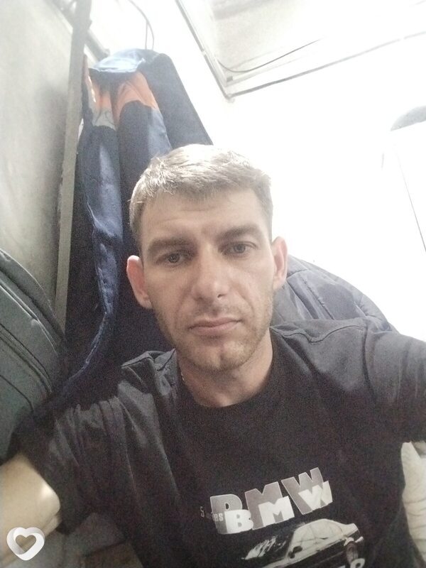 Дмитрий, 31, Семей — анкета №3201205