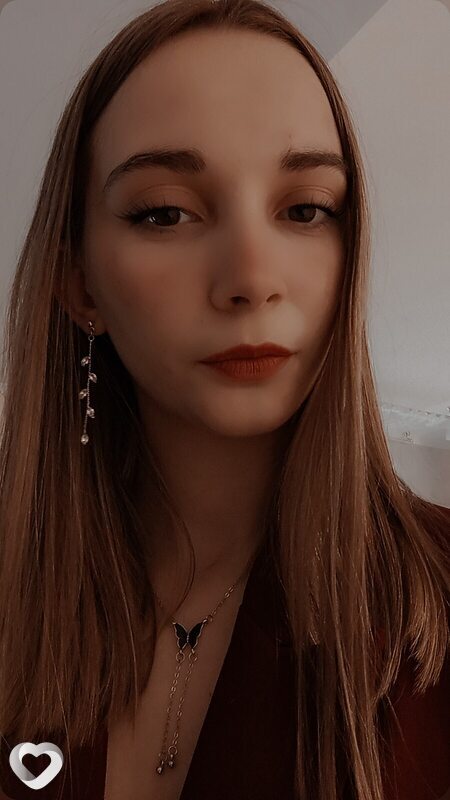 Анна, Кинешма