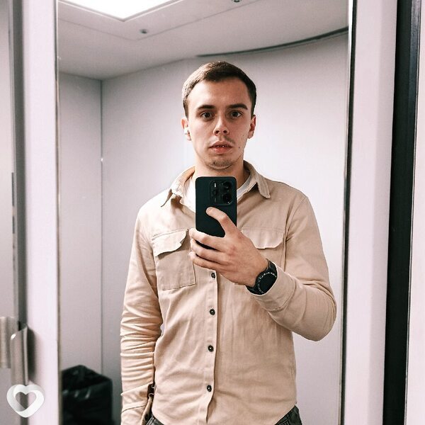 Александр, 20, Санкт-Петербурге — анкета №3201146