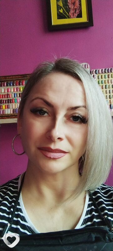 Юлия, 44, Новосибирске — анкета №3201148