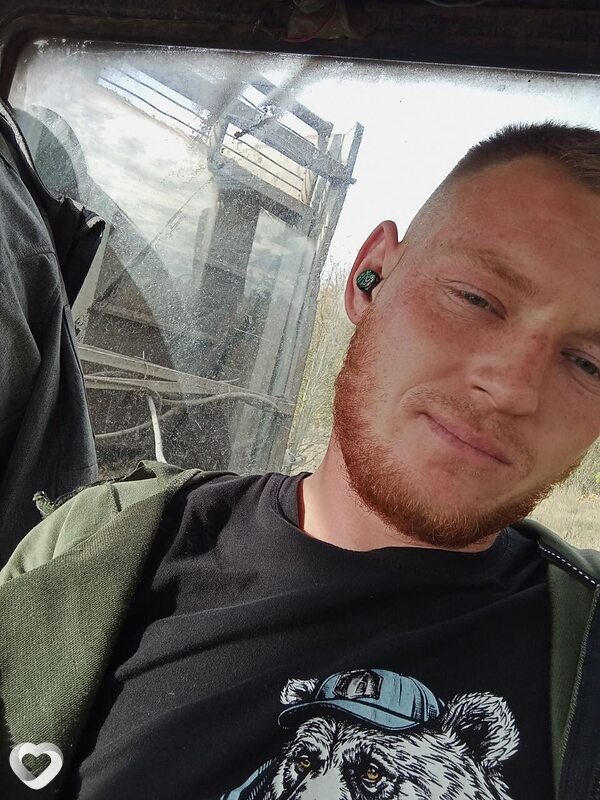 Алексей, 28, Гатчине — анкета №3201007