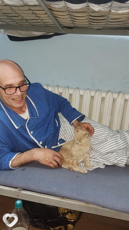 Yuriy, Новопсков