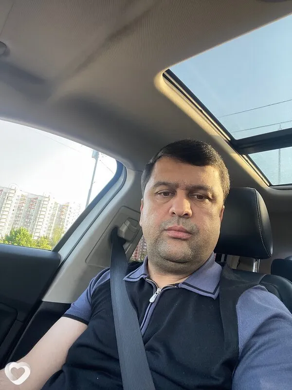 Борис, 44, Москве — анкета №3201017