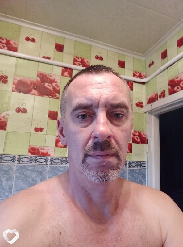 Евгений, 46, Владимире — анкета №3201021
