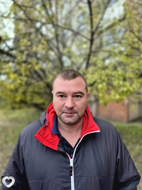 Дмитрий, 42, Воронеже — анкета №3201254