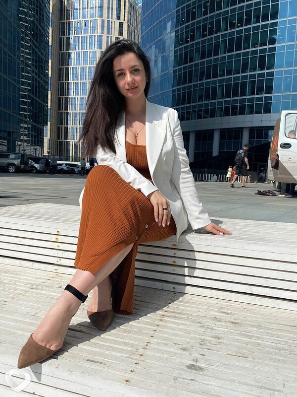 Катерина, 35, Москве — анкета №3201215